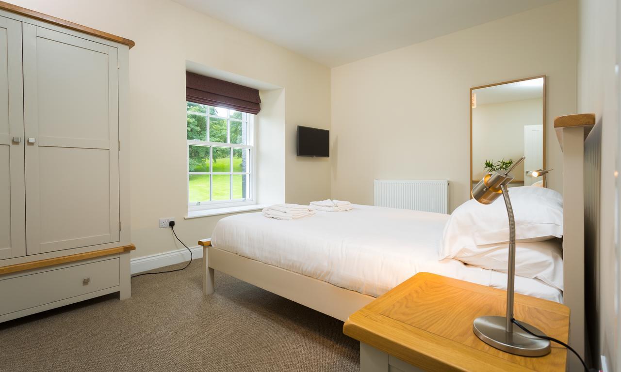 Waterfoot Park Hotel Pooley Bridge Exterior photo