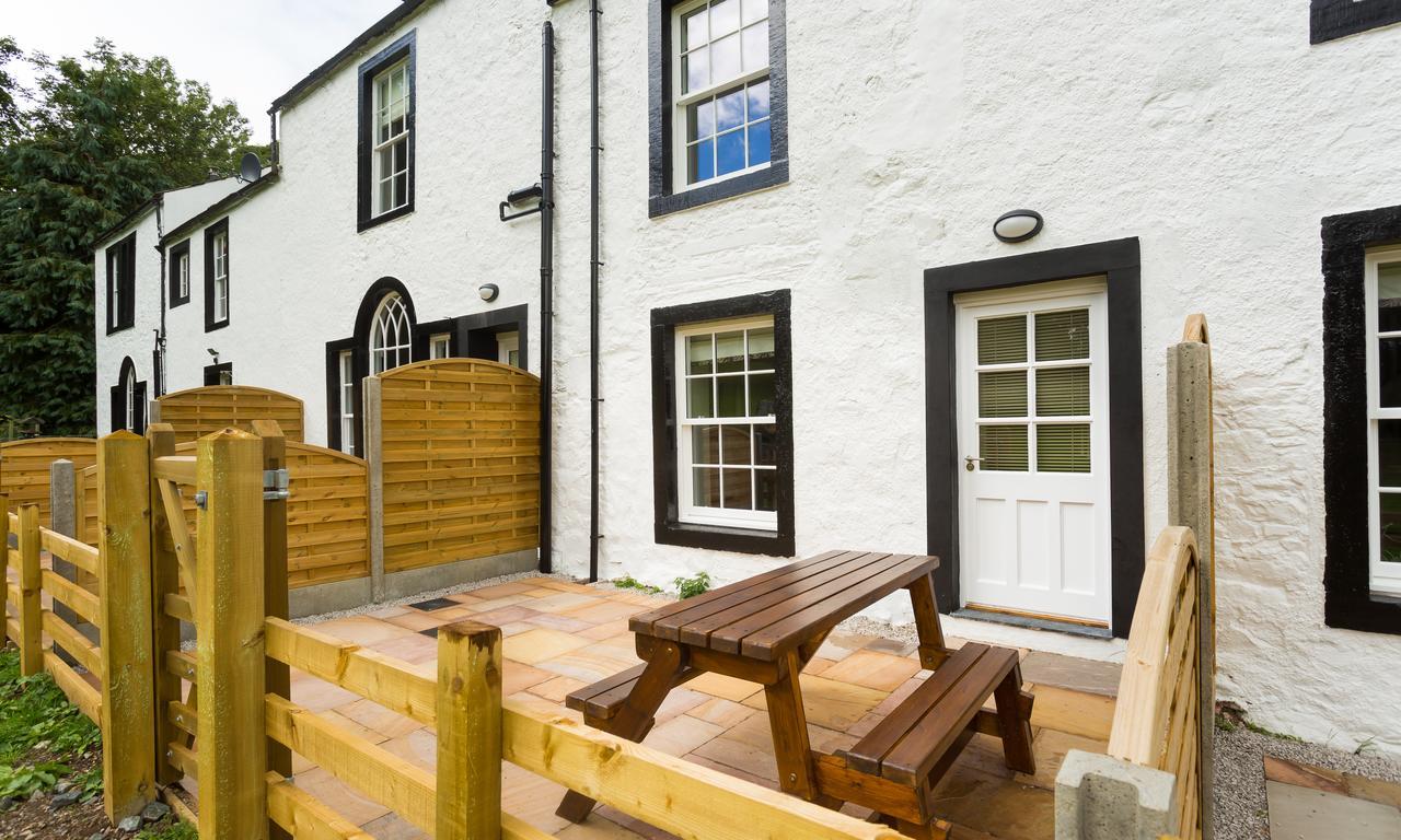 Waterfoot Park Hotel Pooley Bridge Exterior photo