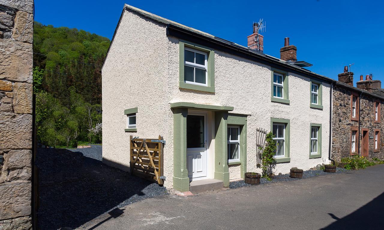 Waterfoot Park Hotel Pooley Bridge Exterior photo